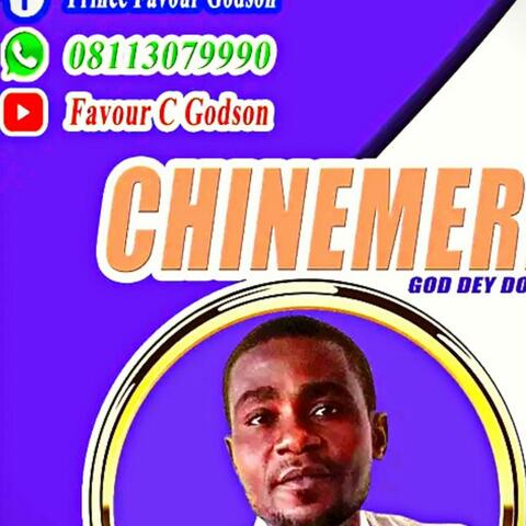 Chinemerem By Favour C Godson