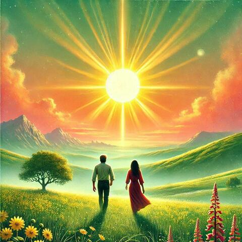 EL SOL QUE TRAES CONTIGO