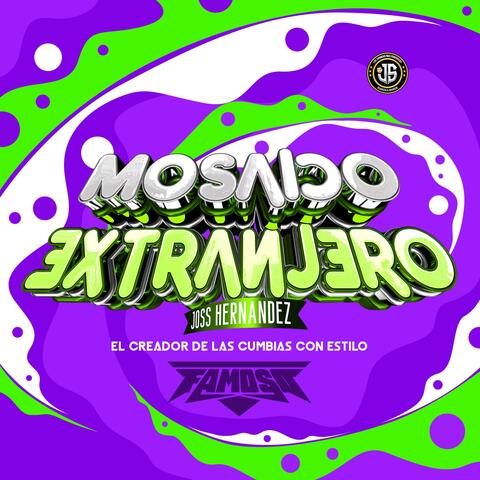 El Mosaico Extranjero