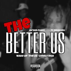 For Us (feat. Ty BiggaVeli)