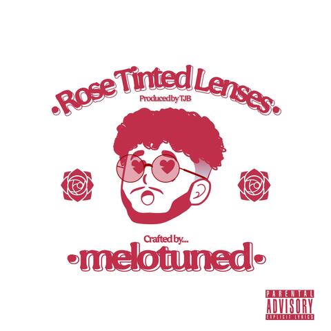 Rose Tinted Lenses (feat. TJB)