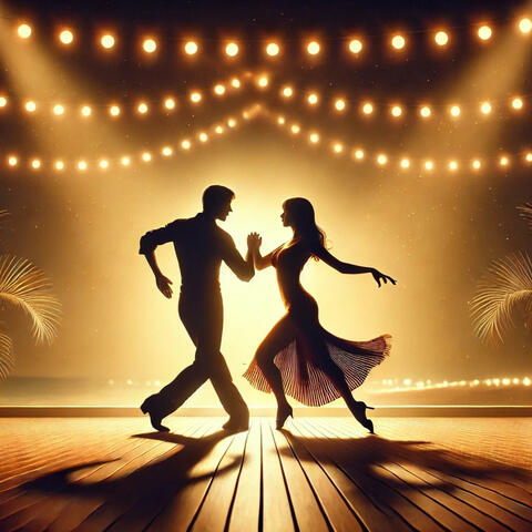 Night Dancing