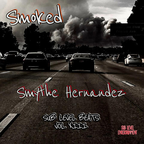 Smoked (SL. BEATS VOL. 13)