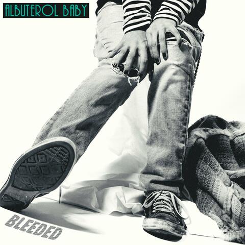 Bleeded