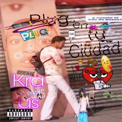 Plug en tu ciudad