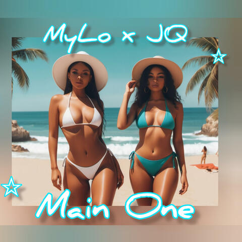 Main One (feat. JQ)