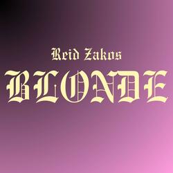 BLONDE (Radio Edit)