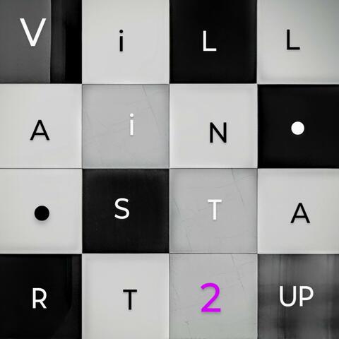 Villain Start Up (2)