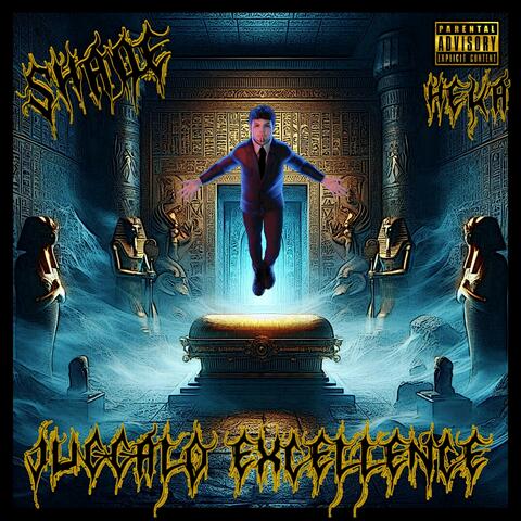 Juggalo Excellence