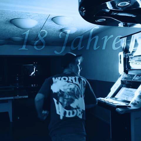 18 Jahre