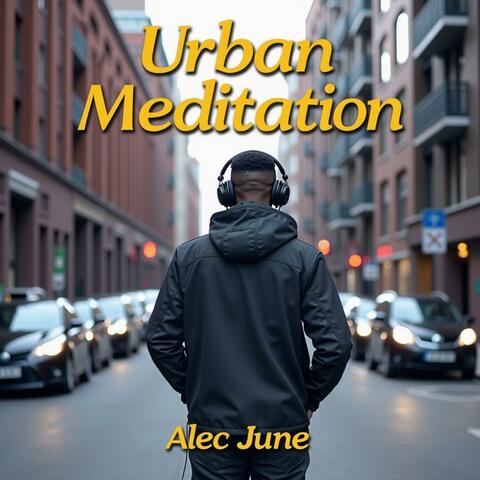 Urban Meditation