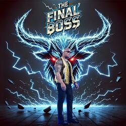 WWE The Rock Entrance Theme (The Final Boss XLI)