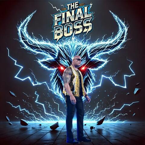 WWE The Rock Entrance Theme (The Final Boss XLI)