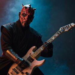 The Shadow of the Sith