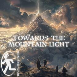 Towards the Mountain Light