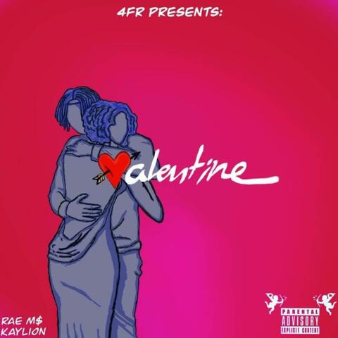 Valentine (feat. Kayliøn)