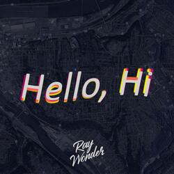 Hello, Hi