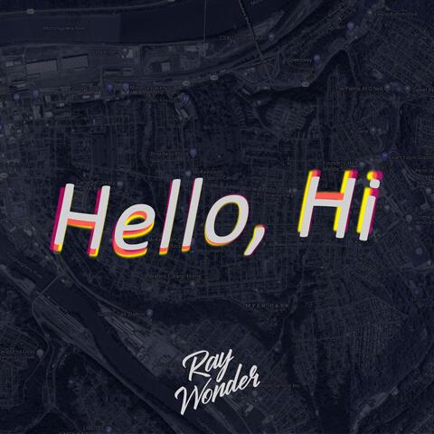 Hello, Hi