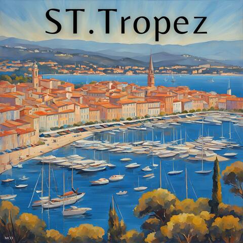 St.Tropez