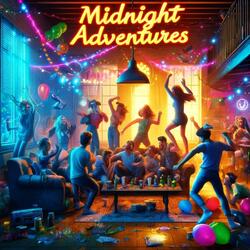Midnight Adventures