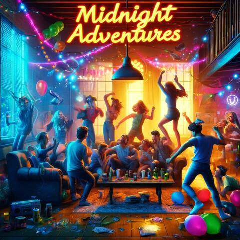 Midnight Adventures