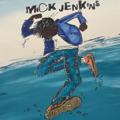 Mick Jenkins