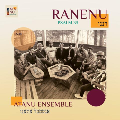 RANENU - רננו