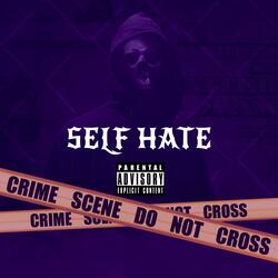Self Hate