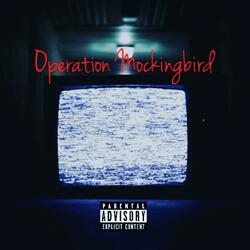 Operation Mockingbird