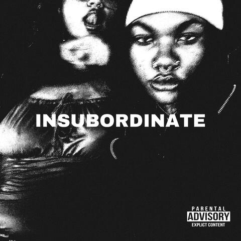 INSUBORDINATE