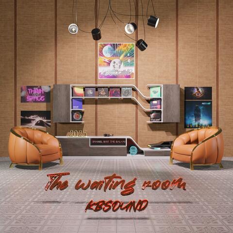 THE WAITING ROOM TRACK 1