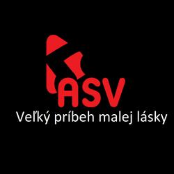 Veľký príbeh malej lásky