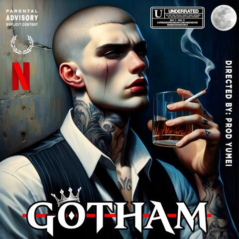 GOTHAM ♤