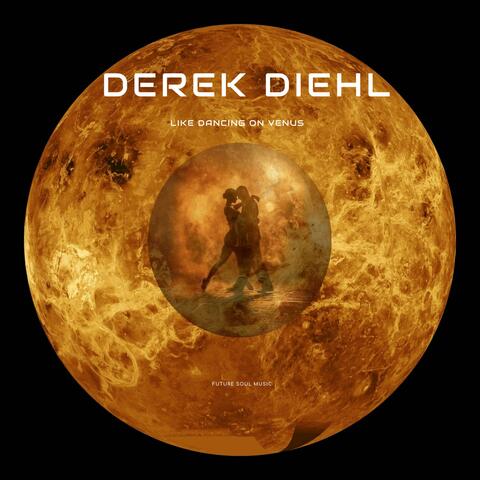Like Dancing On Venus