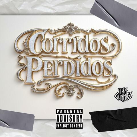 Corridos Perdidos