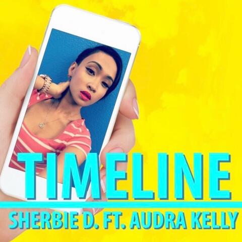 Timeline (feat. Audra Kelly)
