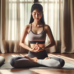 Chakra Alignment Symphony