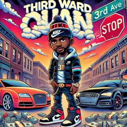 THE 1 (feat. Quando)