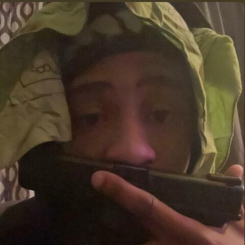 OD Slimey (feat. Ionwannatalkk)