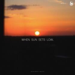 When Sun Sets Low (feat. LOFITAKI)