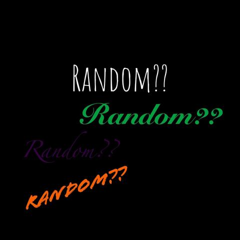 RANDOM??