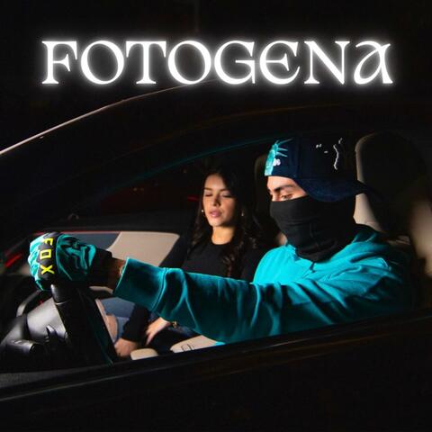 Fotogena (feat. Jary Yunn) [Remix]