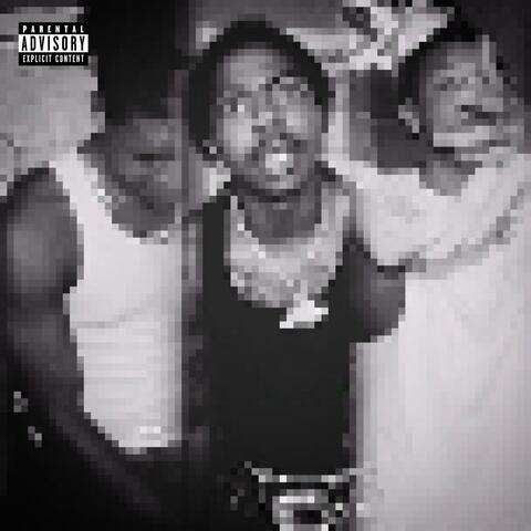 TRYNNA HOOP (feat. NTL Low & D2Savage)