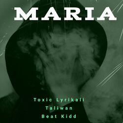 Maria (feat. Taliwan)