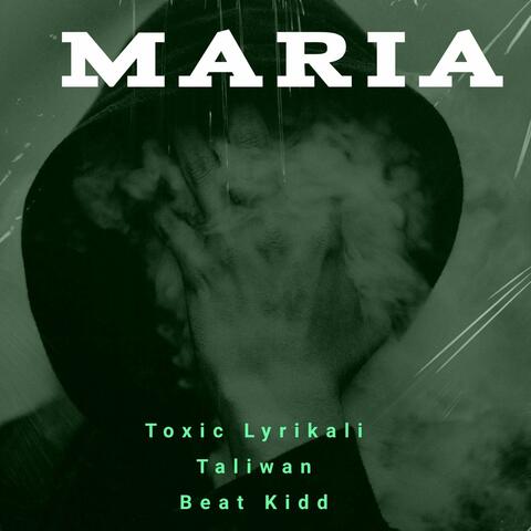 Maria (feat. Taliwan)