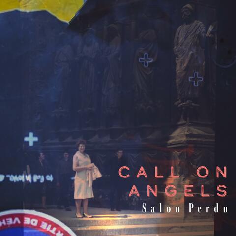 Call On Angels