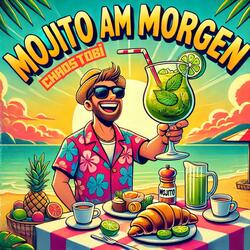Mojito am Morgen