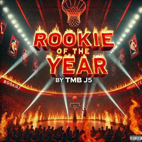 Rookie Of The Year