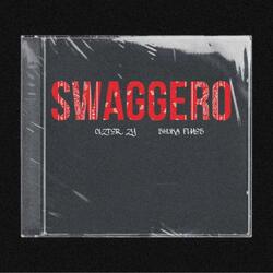 SWAGGERO (feat. Clzter zy & Shukaflmes)