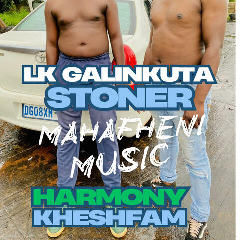 MAHAFHENI MUSIC